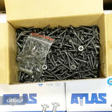 فروشگاه پیچ و مهره ایفل