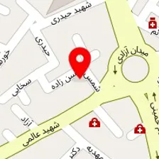 دکتر حدیث نگهداری