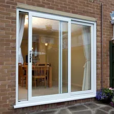 درب و پنجره سازی هوم وین