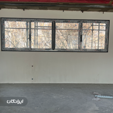 شرکت نوین پنجره مبتکران