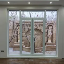 درب و پنجره سازی سهند