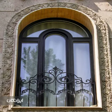 درب و پنجره سازی برتر