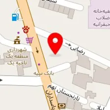 کلید سازی سیار در کل تهران