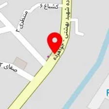 وکیل احمدرضا عشورنژاد