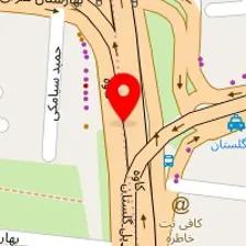 تعمیرات درب اتوماتیک و کرکره برقی