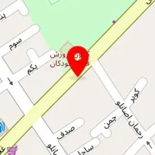 کابین پی وی سی دی  داوری