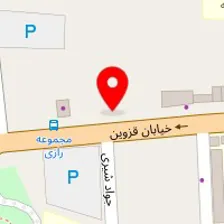 فروشگاه پیچ و مهره ساختمانی کیوان