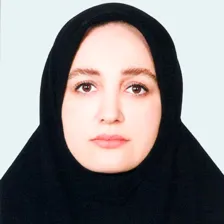 وکیل مهرسا عموزاد