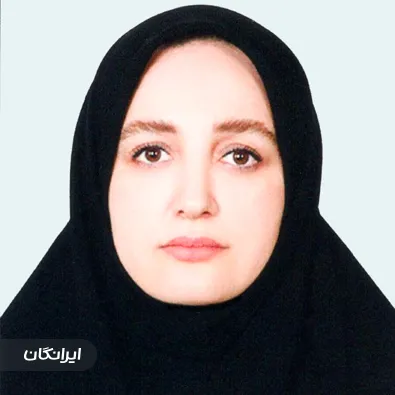 وکیل مهرسا عموزاد