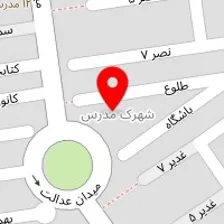 درب و پنجره سازی حوائجی