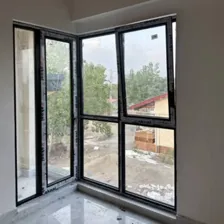 درب و پنجره سازی آرمان