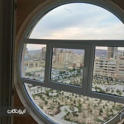 درب و پنجره سازی کریمی نژاد
