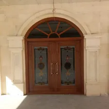 درب و پنجره سازی کریمی نژاد