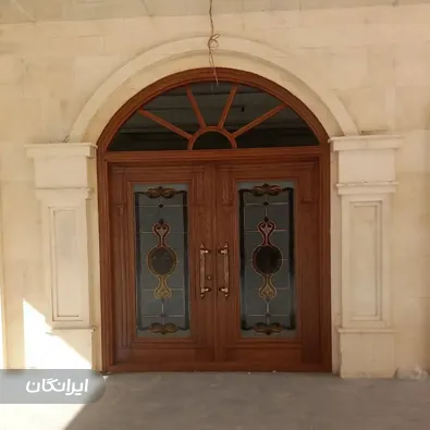 درب و پنجره سازی کریمی نژاد