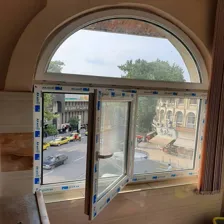 درب و پنجره سازی بریمانی