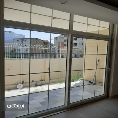 درب و پنجره سازی بریمانی