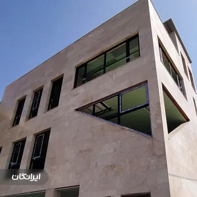 درب و پنجره سازی علی