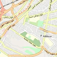 درب و پنجره سازی اسلامی