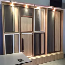 درب و پنجره سازی پادراوین