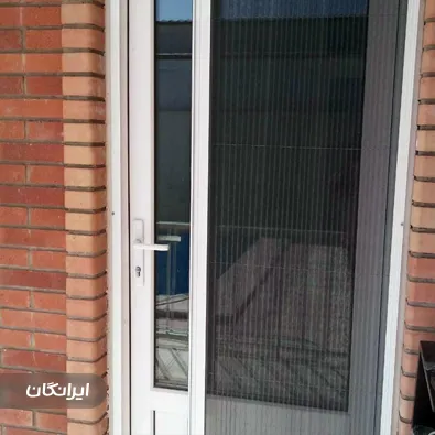 درب و پنجره سازی پادراوین