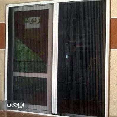 درب و پنجره سازی پادراوین