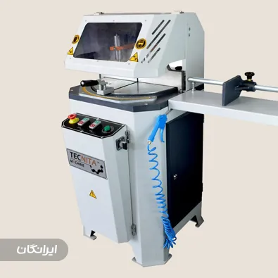 ماشین سازی هنرور