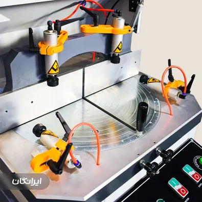 ماشین سازی هنرور