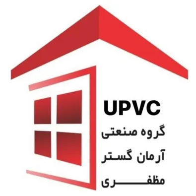 لوگوی درب و پنجره سازی آرمان گستر