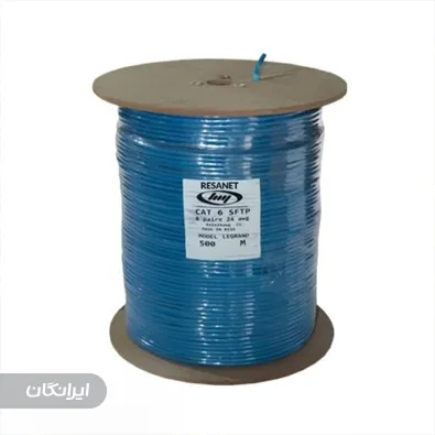 فروش سیم و کابل هدایت