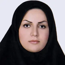 وکیل مریم قدرتی