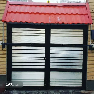 فروشگاه درب اتوماتیک آلتین الکترونیک