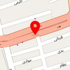 درب اتوماتیک آلتین