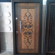 فروشگاه درب آپادانا