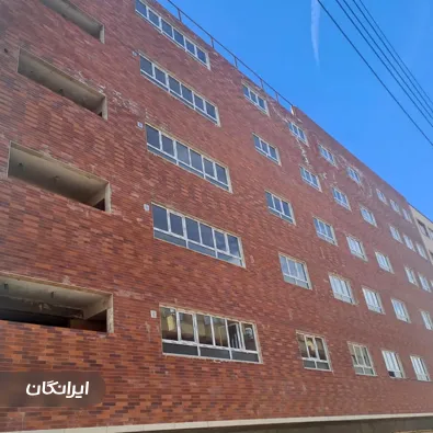 درب و پنجره سازی هوم پن