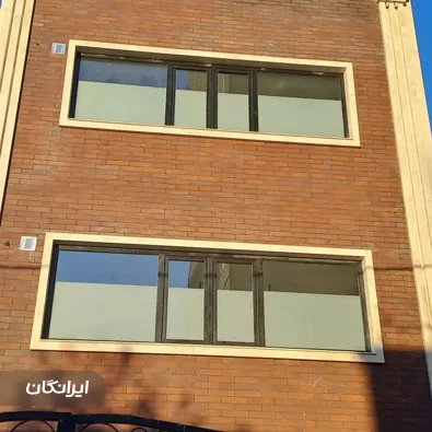 درب و پنجره سازی هوم پن