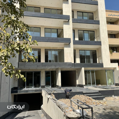 درب و پنجره سازی ایران سکوریت