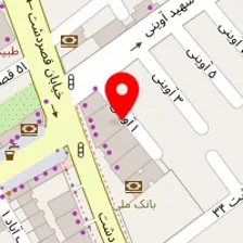 شرکت نیروان عرشه خلیج فارس