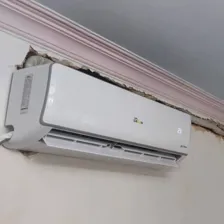 دفتر خدمات فنی تهویه ایرانیان