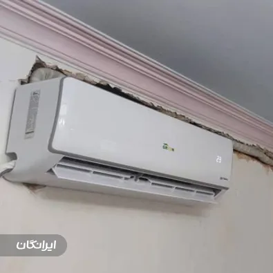 دفتر خدمات فنی تهویه ایرانیان