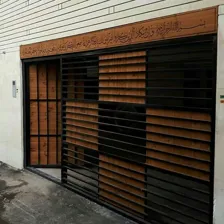 فروشگاه درب اصفهان نما