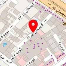 فروشگاه سیم و کابل پارس نیرو