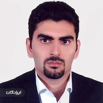 وکیل ایمان قلی نیا