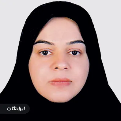 وکیل ربابه قنبرزاده