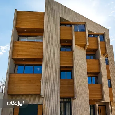 شرکت پنجره سازان عایق کویر یزد