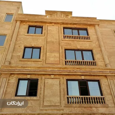 شرکت پنجره سازان عایق کویر یزد