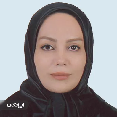 وکیل زینب کیان مهر