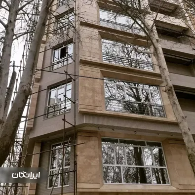 درب و پنجره سازی رعنایی