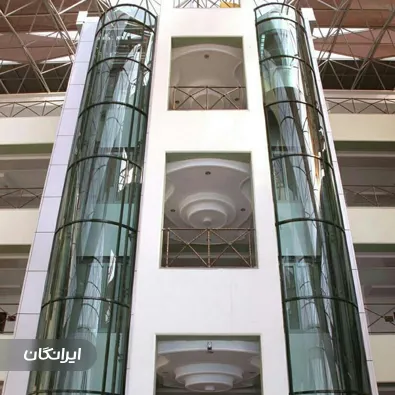 درب و پنجره سازی آذین نما