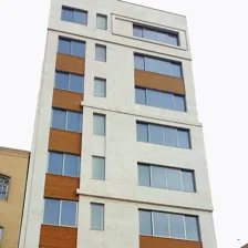 درب و پنجره سازی آذین نما