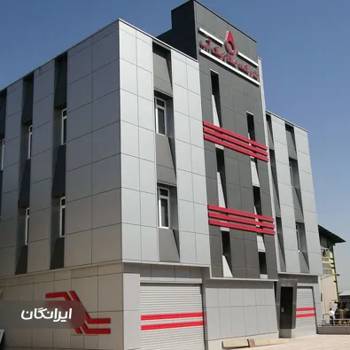 درب و پنجره سازی آذین نما